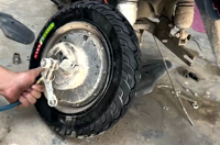 泸州市换胎补胎服务