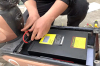 泸州市更换电瓶服务