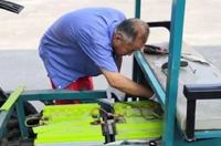 泸州市三轮车救援服务