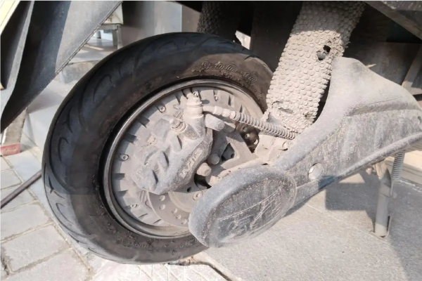 泸州市电动车补胎换胎